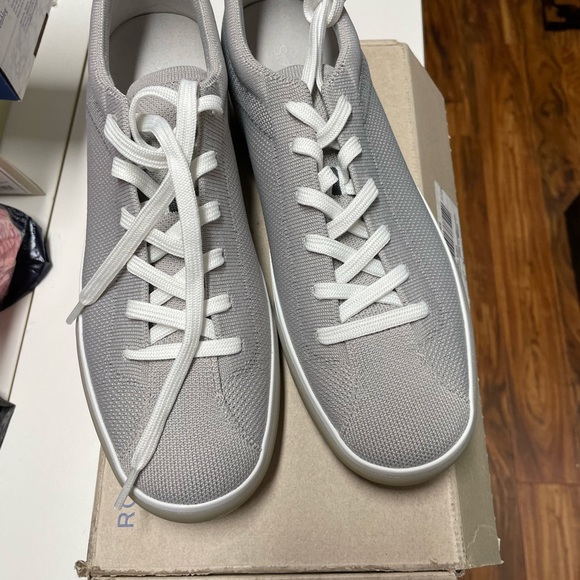 Rothy’s lace ups - Picture 2 of 6